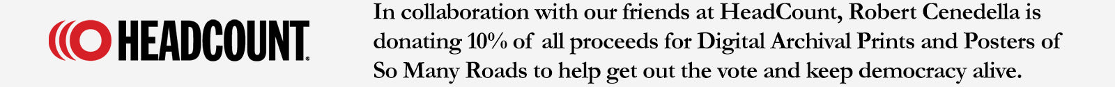 Headcount Voting Midterms Elections United States Democracy Grateful Dead 1965-Forever So Many Roads Robert Cenedella Triptych Art Vote Democrats Republicans Libertarians Green Party Posters Digital Prints