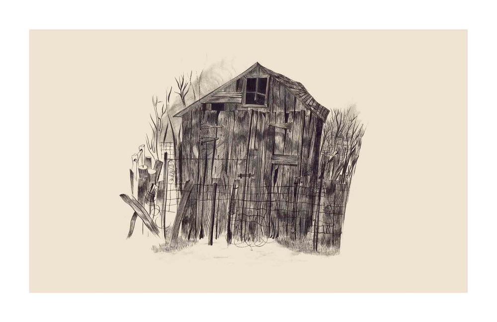 Barn No. 05