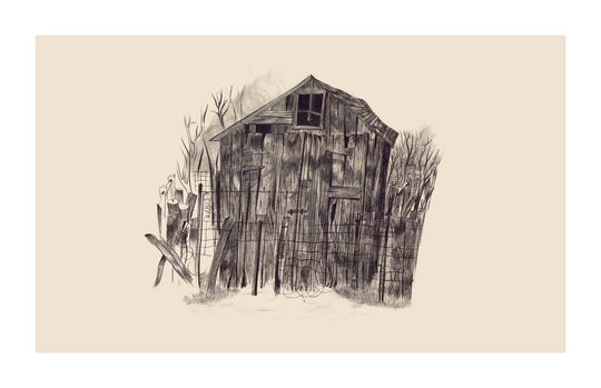 Barn No. 05