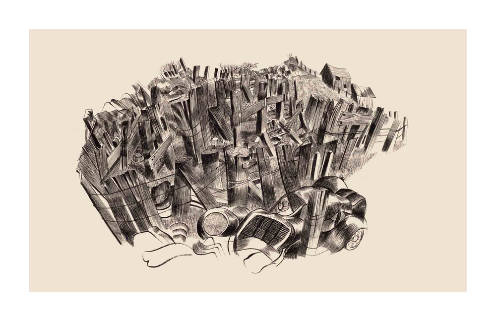 Fences