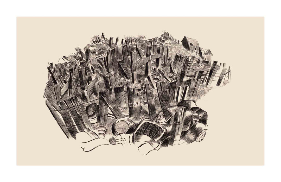 Fences