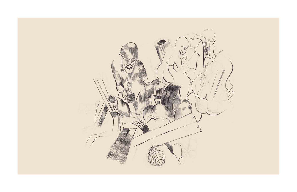 Combat No. 2