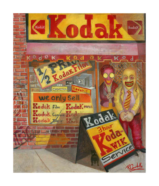Kodak