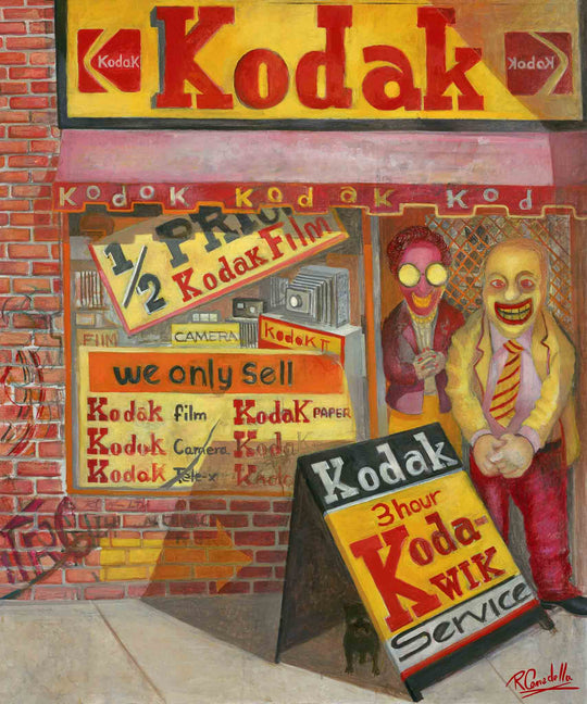 Kodak