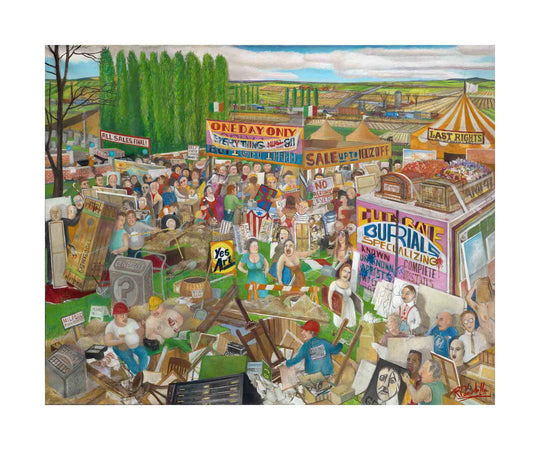 Cenedella's Last Rights