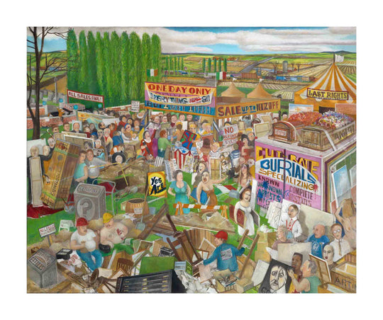 Cenedella's Last Rights