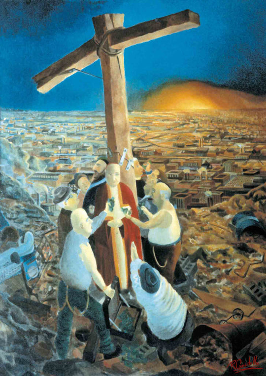 The Cross