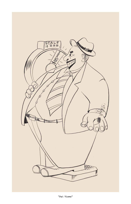 Fat Rises