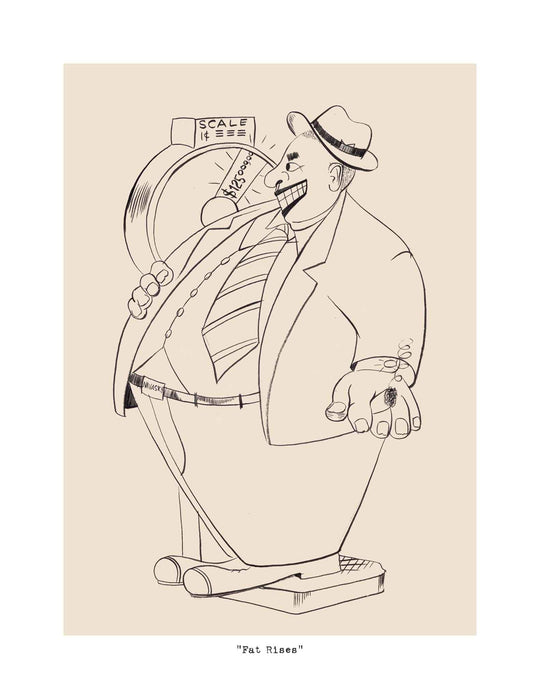 Fat Rises