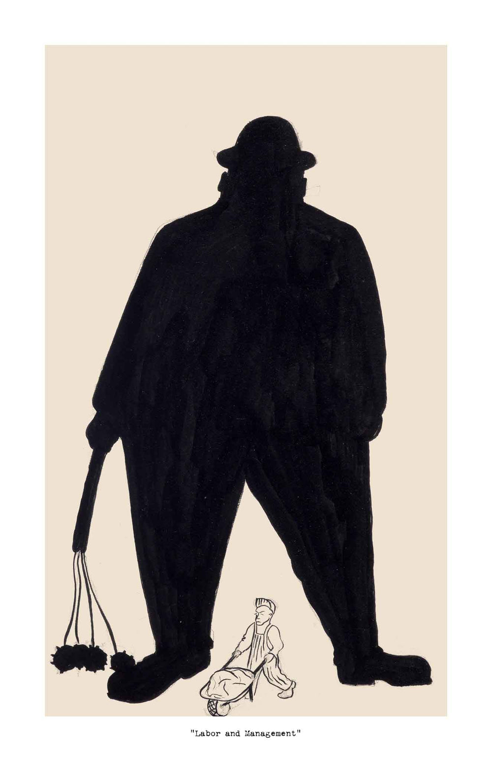 Labor and Management