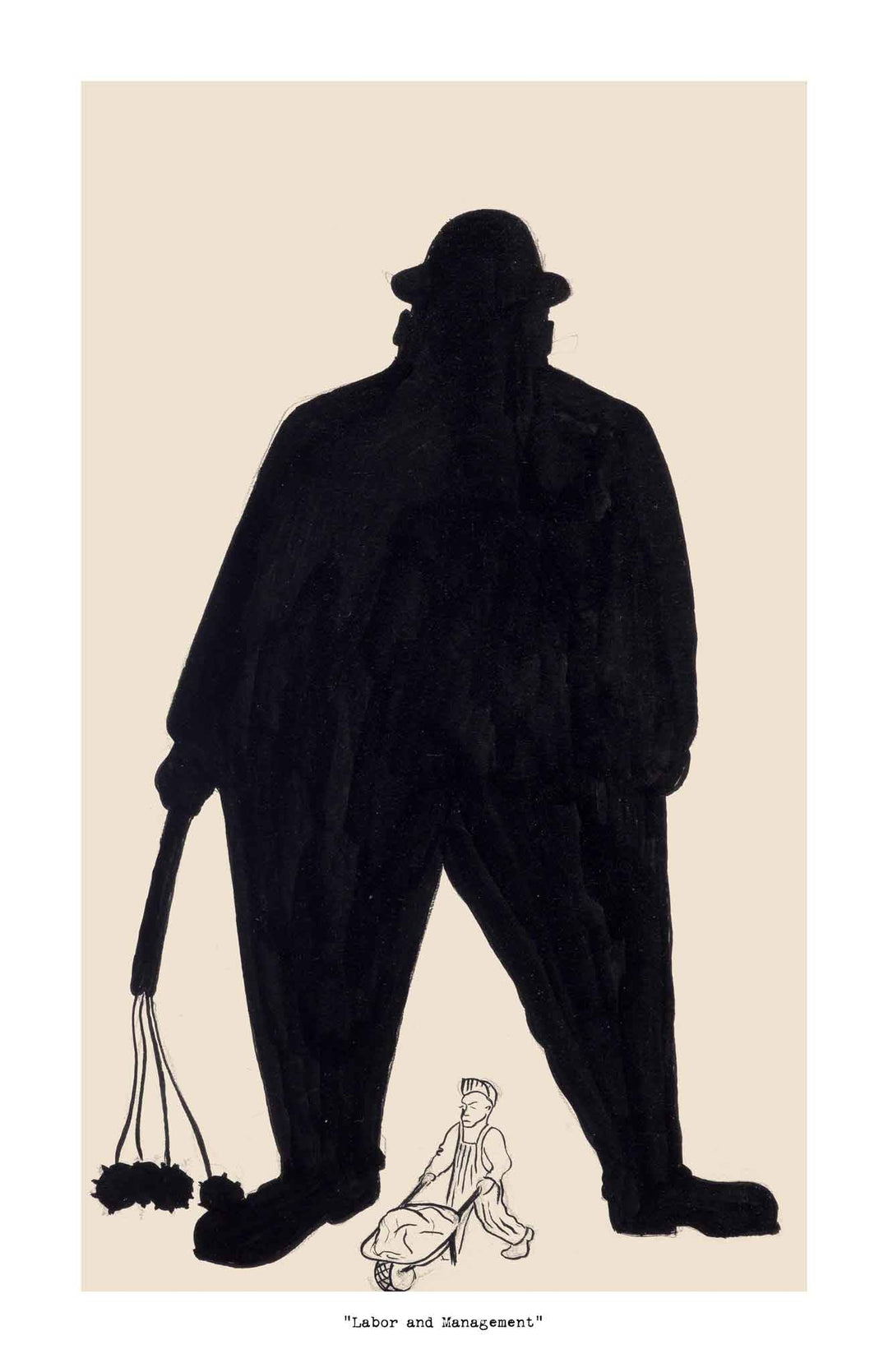 Labor and Management