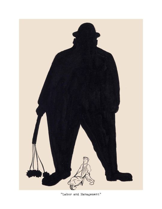 Labor and Management