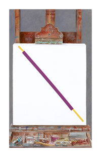 Easel No. 05