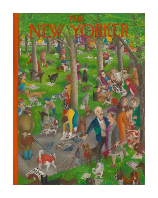 The New Yorker