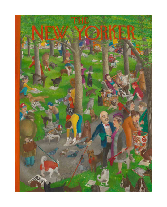 The New Yorker