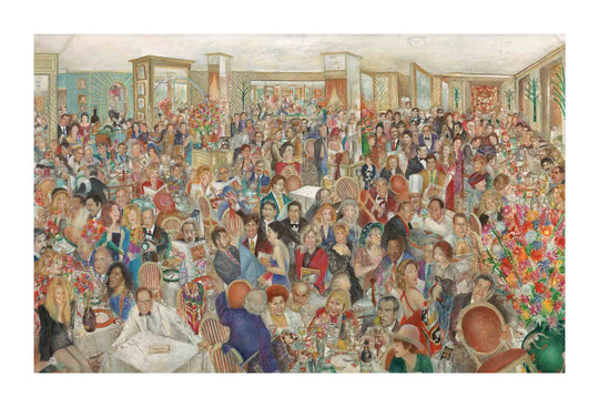 Le Cirque - The First Generation