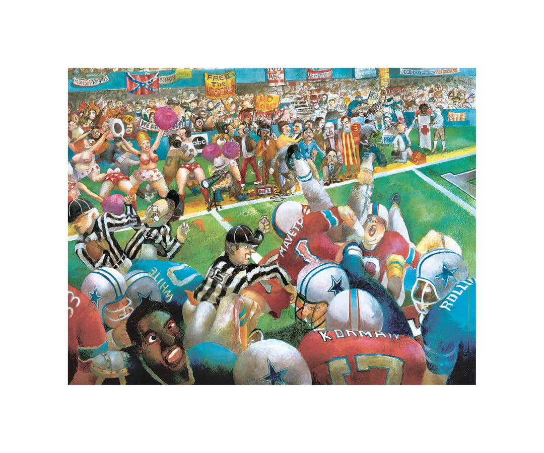 Monday Night Football