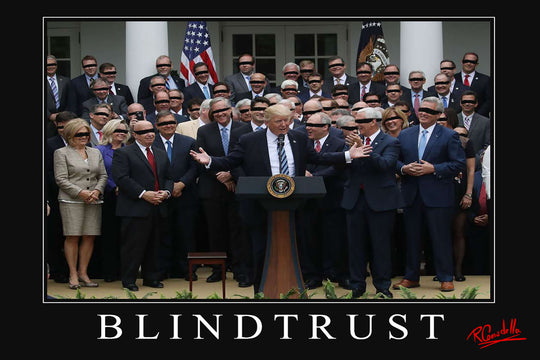 Blind Trust