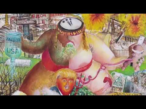 Fín del Mundo (End of the World)