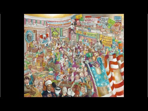 The Senate: No Taxation Without Representation