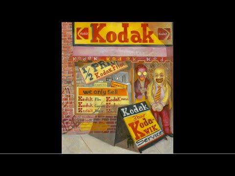 Kodak