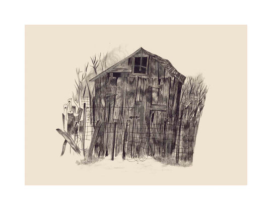 Barn No. 05