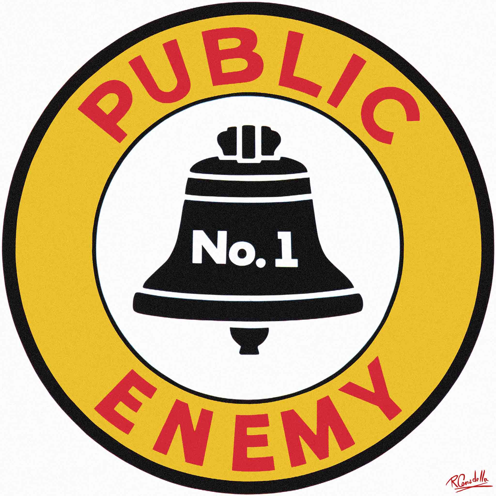アメコミ】パブリック・エナミー 第1巻「Public Enemy vol.1」 本