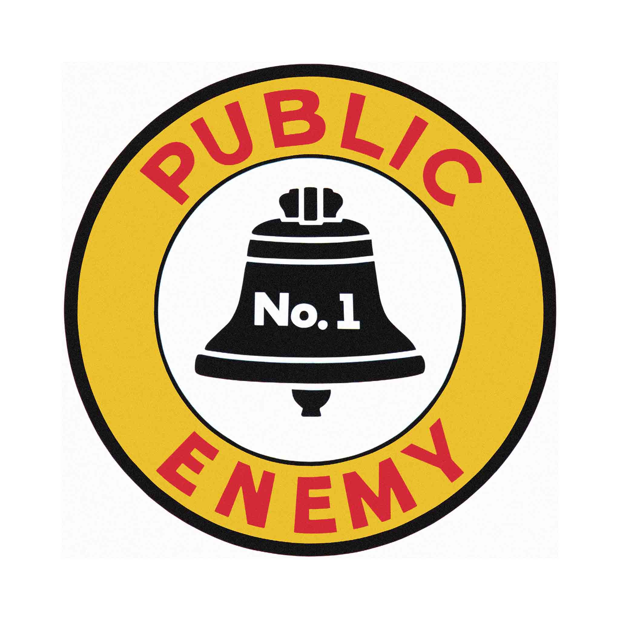 Public Enemy - Public Enemy #1 (USオリジナル) Public Enemy – Public Enemy No. 1 – Vinyl (12